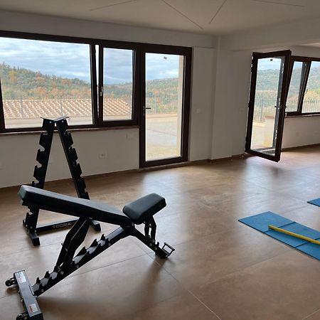 Tenuta Ponziani Wine Resort&Spa Morrano Eksteriør bilde