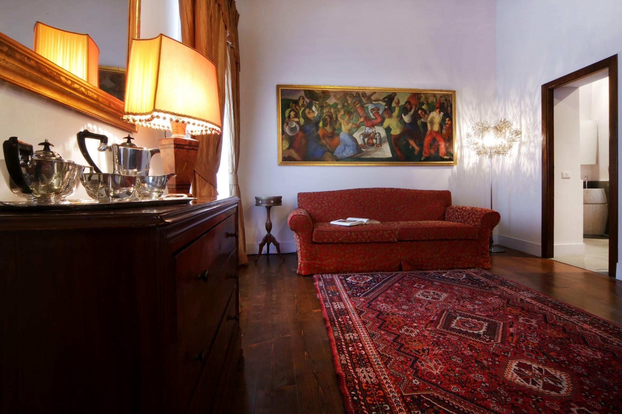 Tenuta Ponziani Wine Resort&Spa Morrano Eksteriør bilde