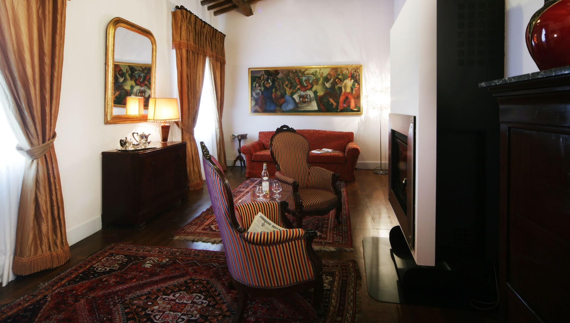 Tenuta Ponziani Wine Resort&Spa Morrano Eksteriør bilde
