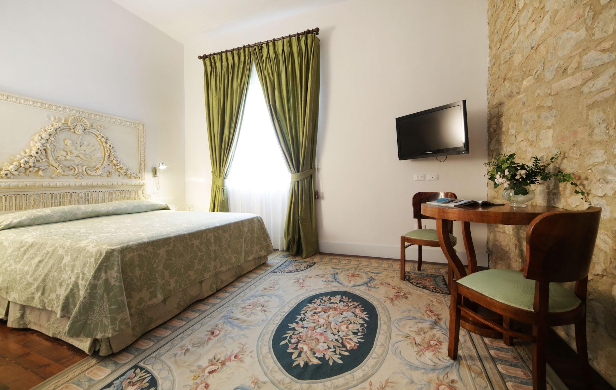 Tenuta Ponziani Wine Resort&Spa Morrano Eksteriør bilde