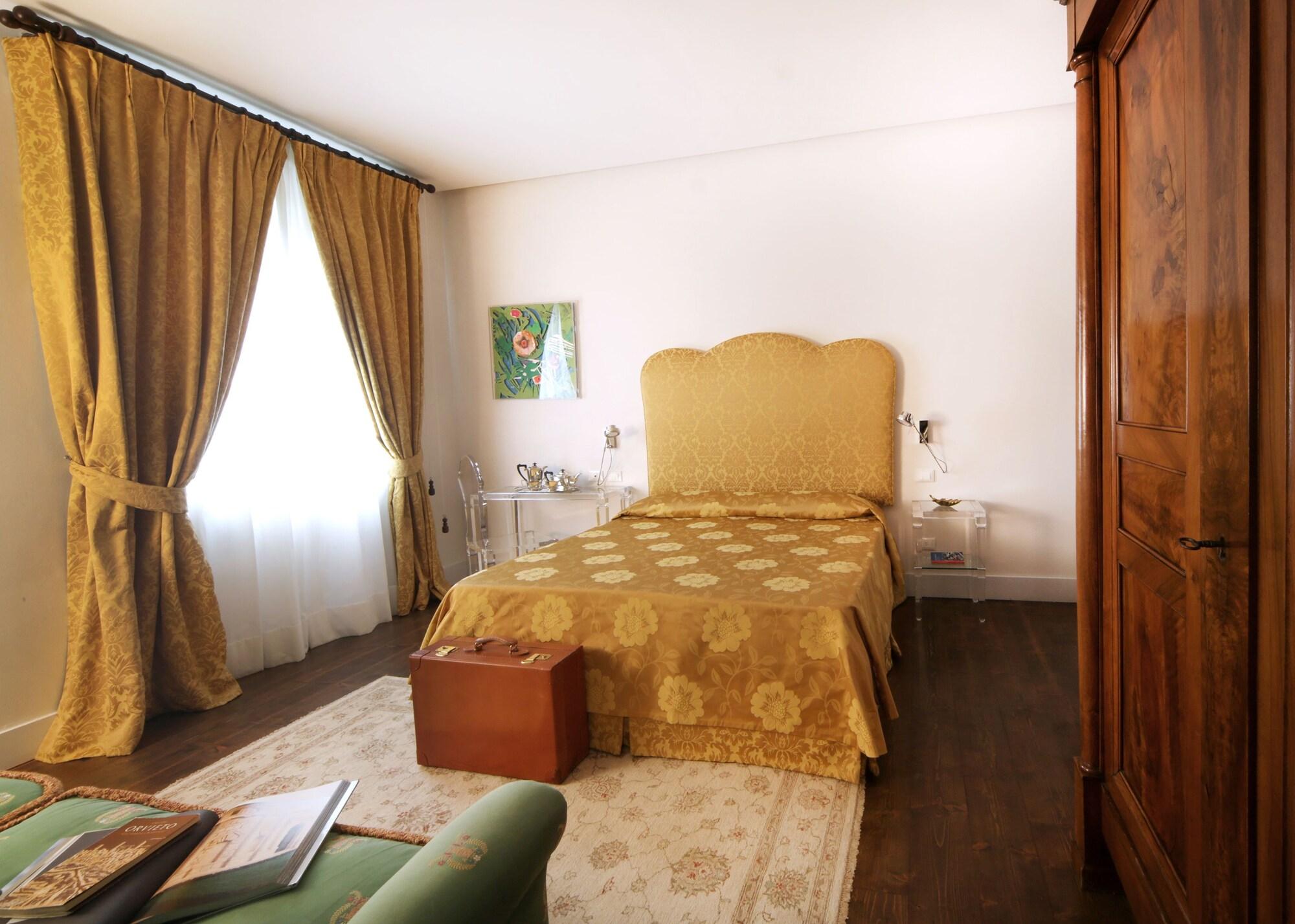 Tenuta Ponziani Wine Resort&Spa Morrano Eksteriør bilde
