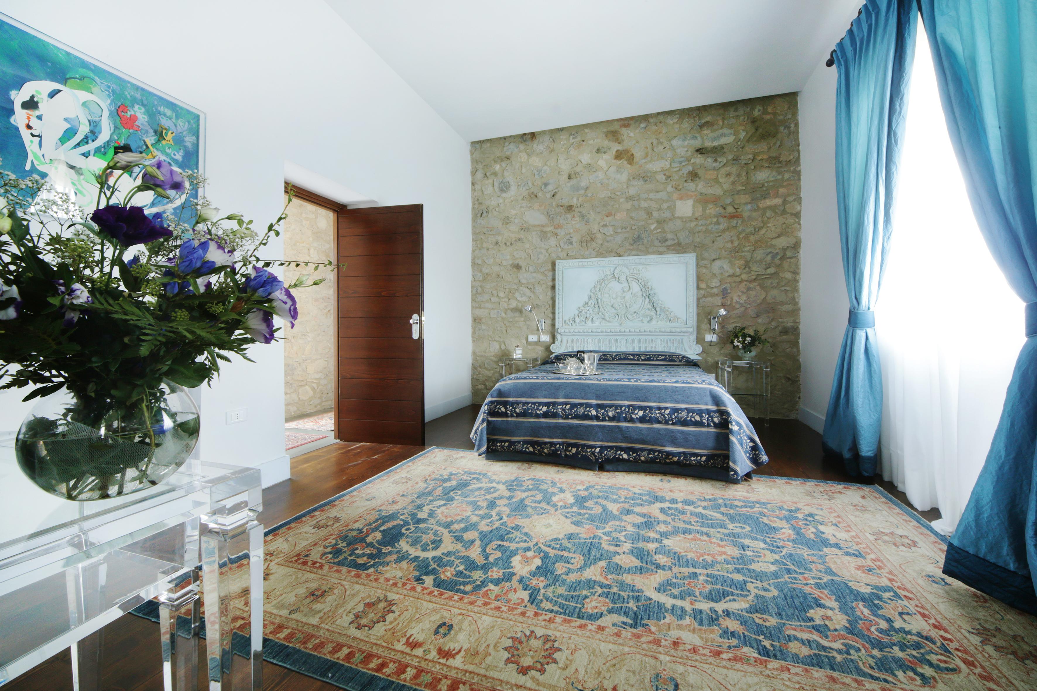 Tenuta Ponziani Wine Resort&Spa Morrano Eksteriør bilde