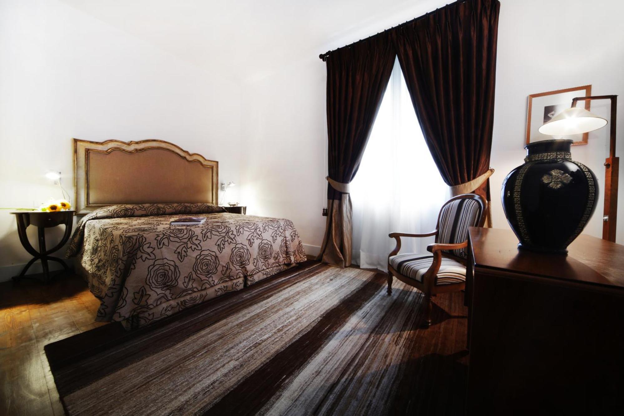 Tenuta Ponziani Wine Resort&Spa Morrano Rom bilde