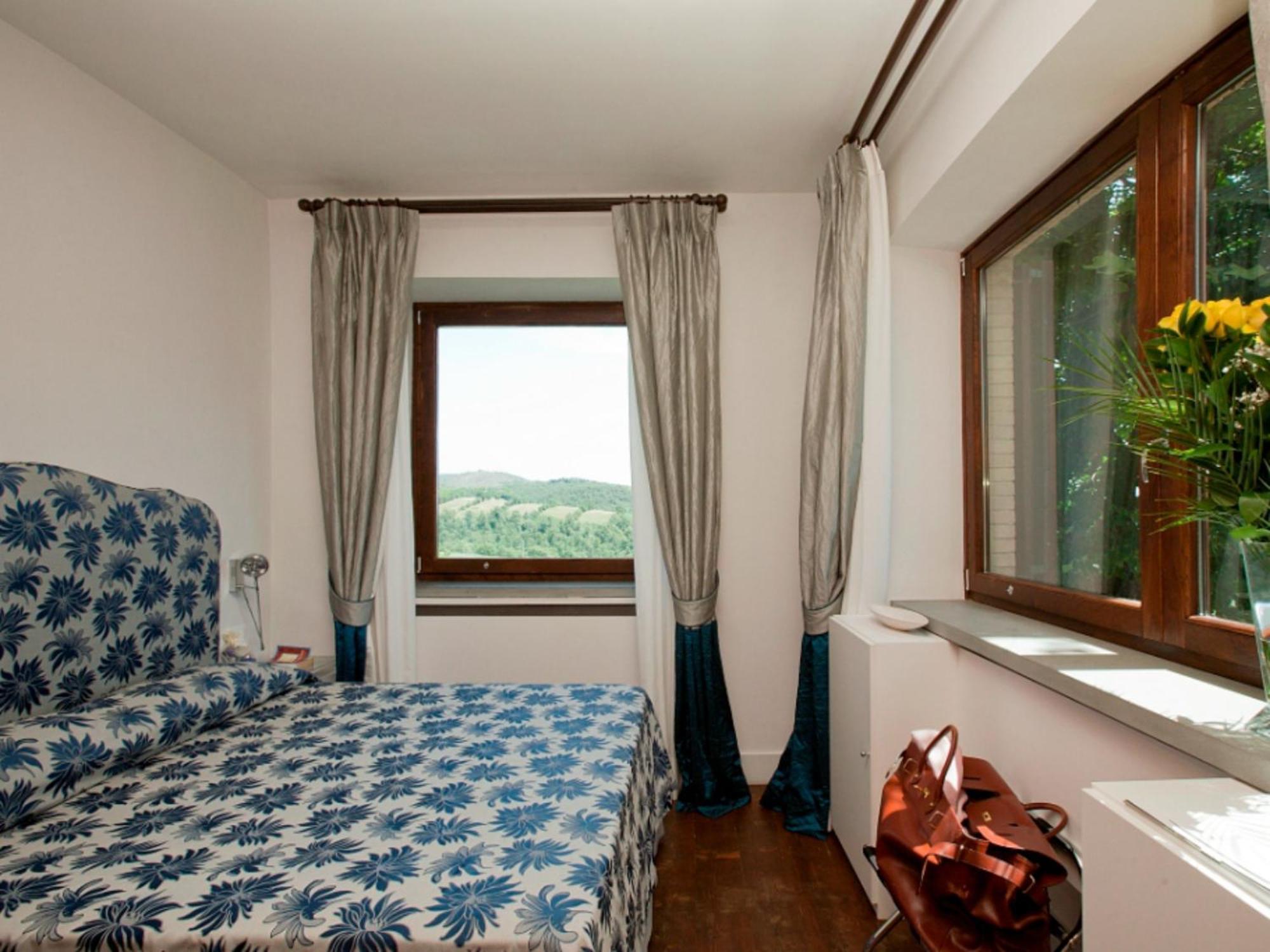Tenuta Ponziani Wine Resort&Spa Morrano Rom bilde