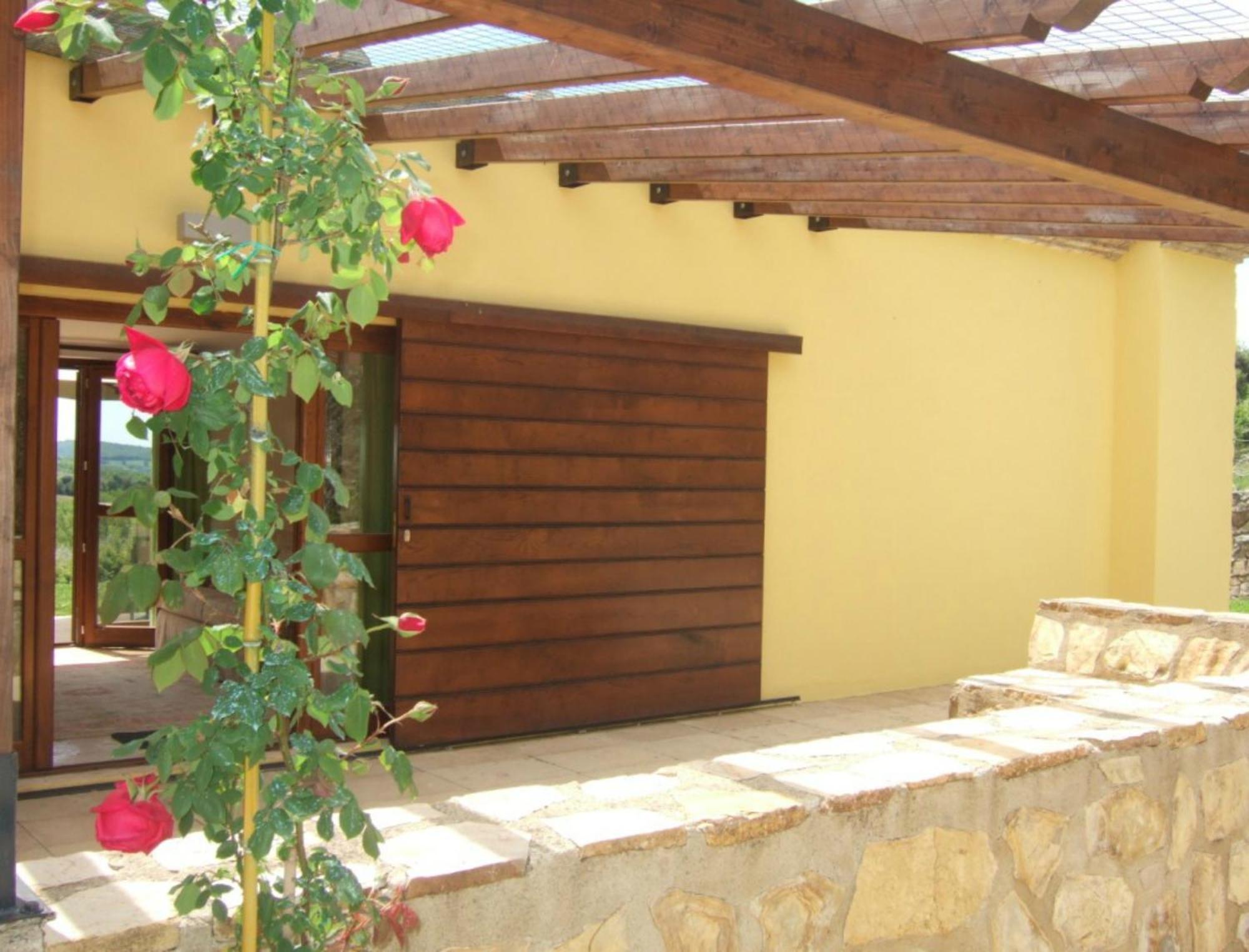 Tenuta Ponziani Wine Resort&Spa Morrano Rom bilde
