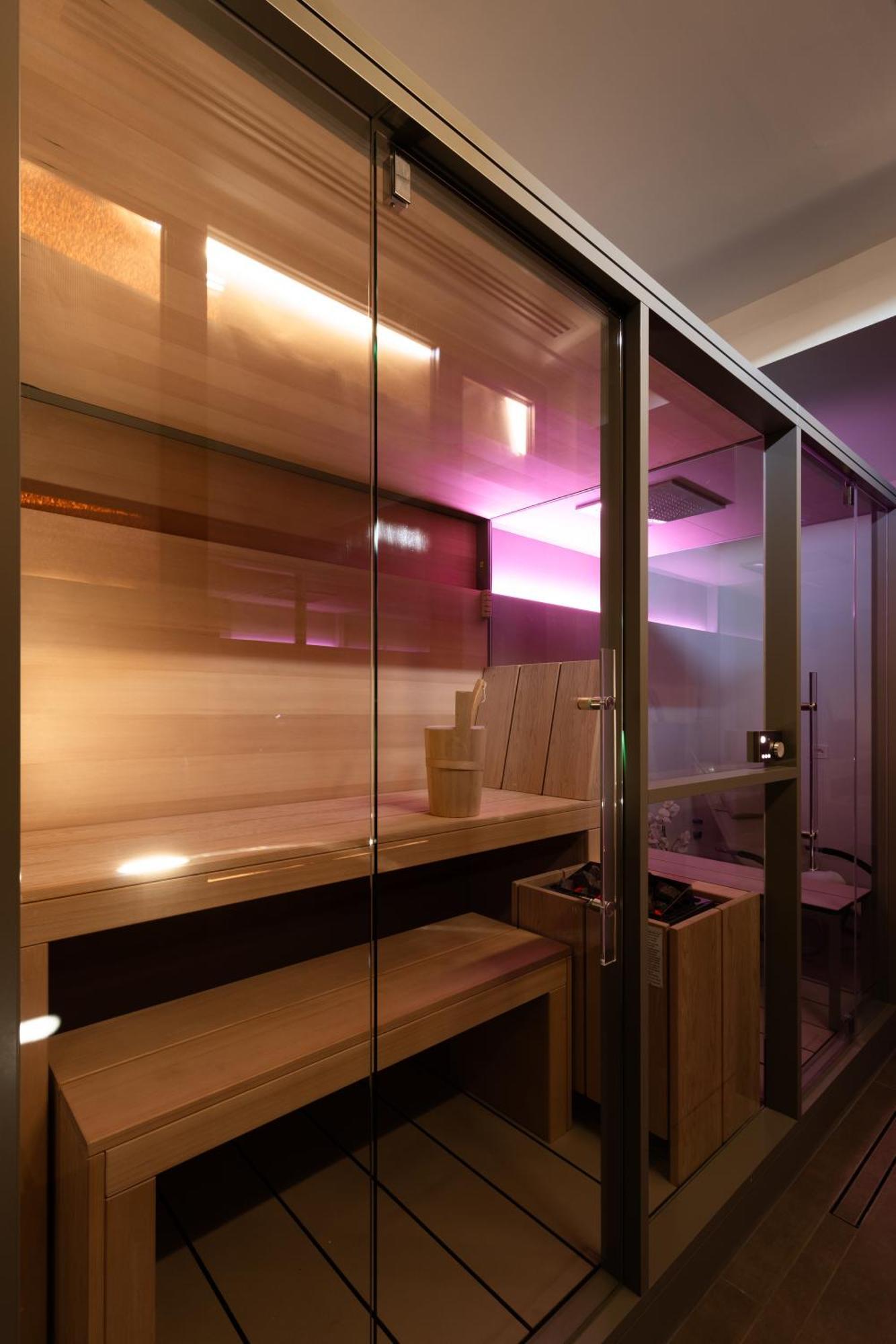 Tenuta Ponziani Wine Resort&Spa Morrano Eksteriør bilde