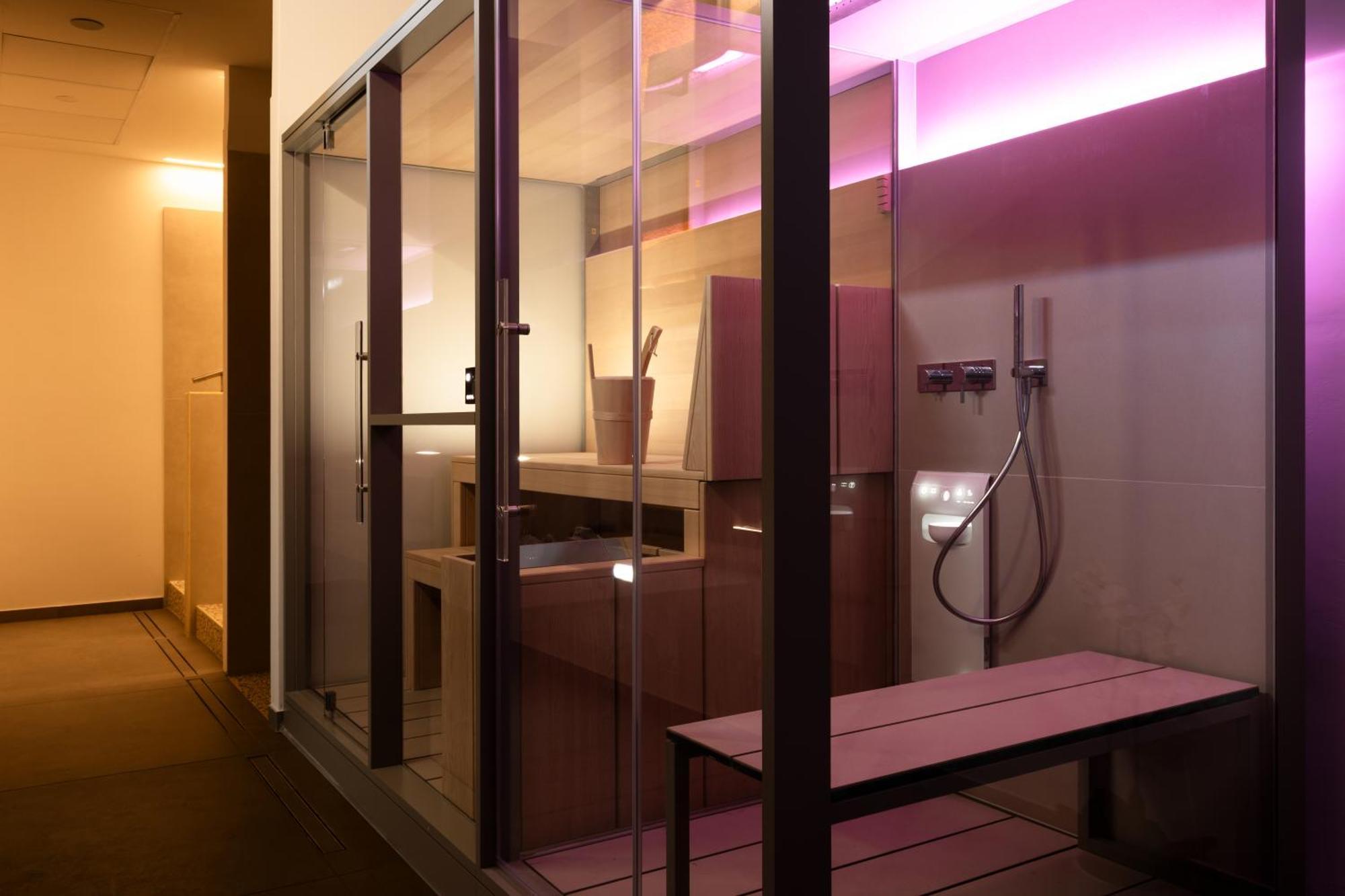 Tenuta Ponziani Wine Resort&Spa Morrano Eksteriør bilde