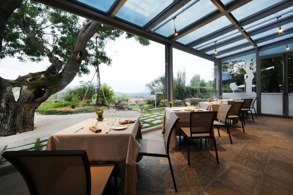 Tenuta Ponziani Wine Resort&Spa Morrano Eksteriør bilde