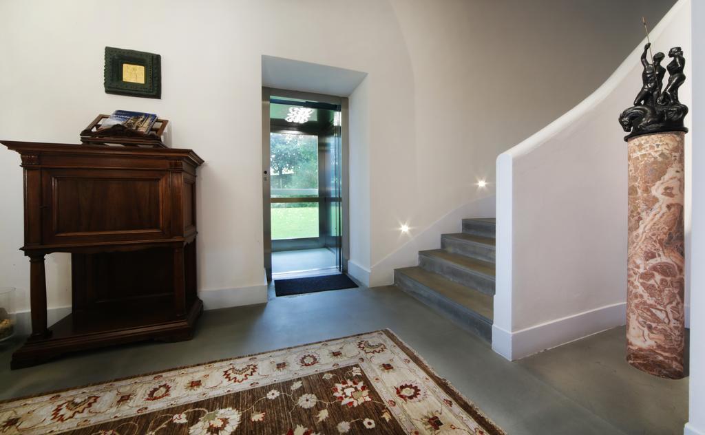 Tenuta Ponziani Wine Resort&Spa Morrano Eksteriør bilde