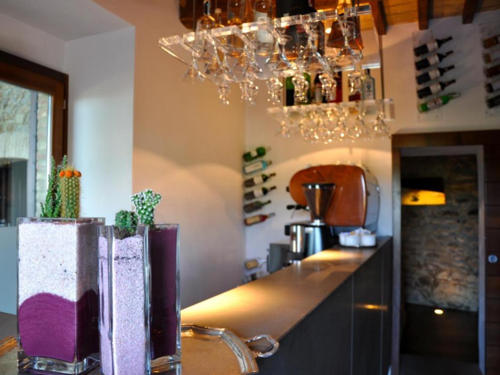 Tenuta Ponziani Wine Resort&Spa Morrano Eksteriør bilde